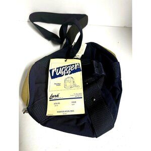 Brand New W Tags Rugger Original Bag Shoulder Duffle Color Navy